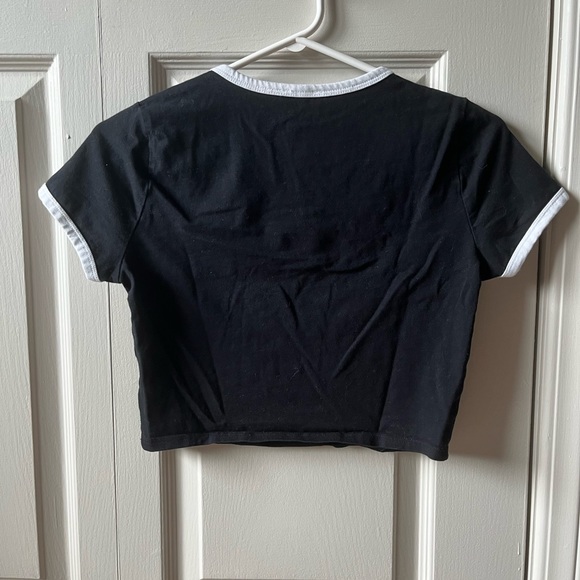 “Outfit of the day” crop top: - Picture 4 of 6